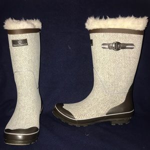 Arctic Shield Weather Proof Boots